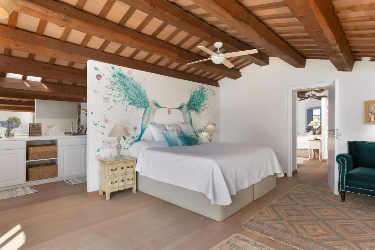 Country house Can Font De Muntanya - Hotel Cruilles