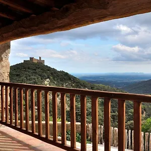Requesens Landhuis