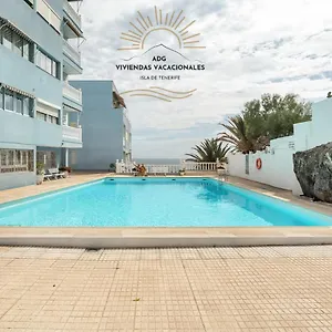 Vistamar Apartamento Candelaria
