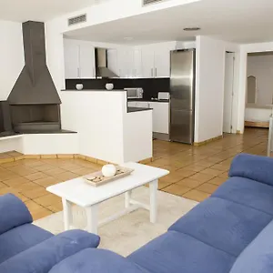 Mimoses Appartement